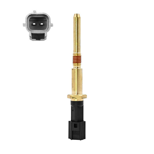 Sensor de Temperatura de Cabeza P/ Ford Focus 2003-2007 L4 2.3L 16 Valvulas DOHC Naturalmente Aspirado FWD