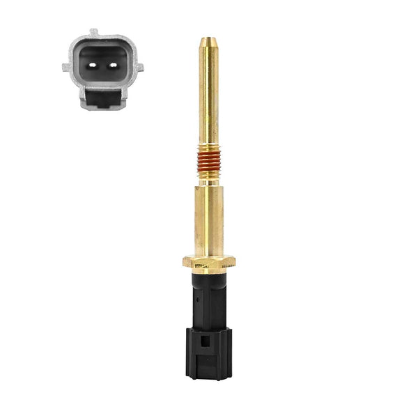 Sensor de Temperatura de Cabeza P/ Ford Focus 2003-2007 L4 2.3L 16 Valvulas DOHC Naturalmente Aspirado FWD