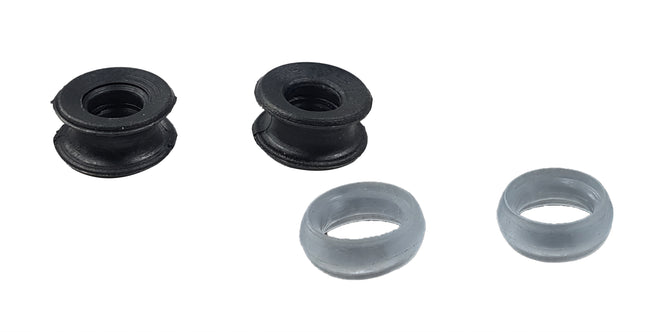 Repuesto Para Maroma De Velocidades Renault R18 1980-1986