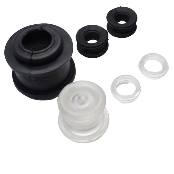 Soporte Motor Trasero Ford Escape 2001-2004 L4 2.0 Gasolina