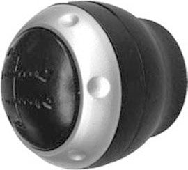 Perilla Para Palanca De Velocidades Cromada Chevrolet Chevy 1994-2012