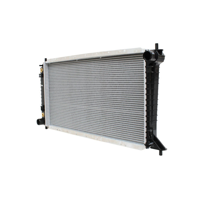 Radiador Automotriz Ford Lincoln Expedition F150 F250, Lobo, Mark T/A 05-08 32mm Tubo Soldado
