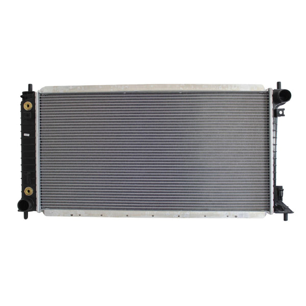 Radiador Automotriz Ford Lincoln Expedition F150 F250, Lobo, Mark T/A 05-08 32mm Tubo Soldado