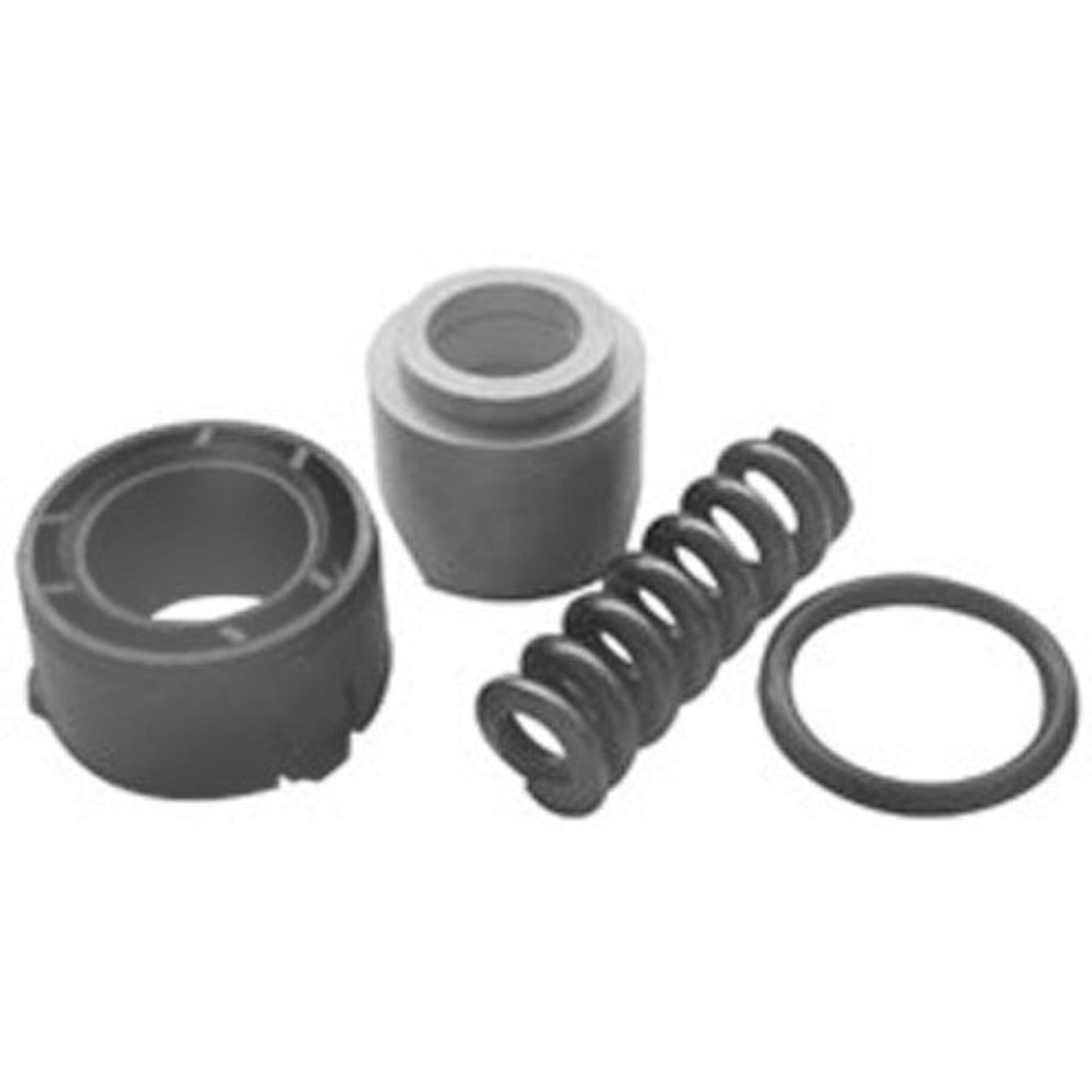 Repuesto Para Cremallera De Direccion Ford Courier 2000-2009