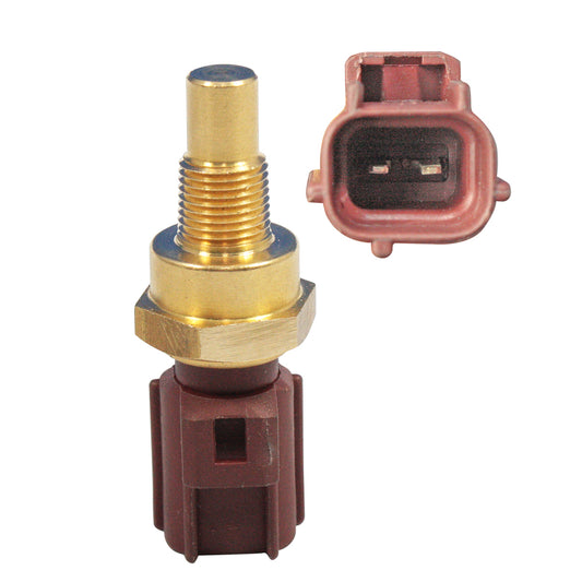 Sensor de Temperatura P/ Ford Contour 1998-1999 L4 2.0L 16 Valvulas DOHC Naturalmente Aspirado