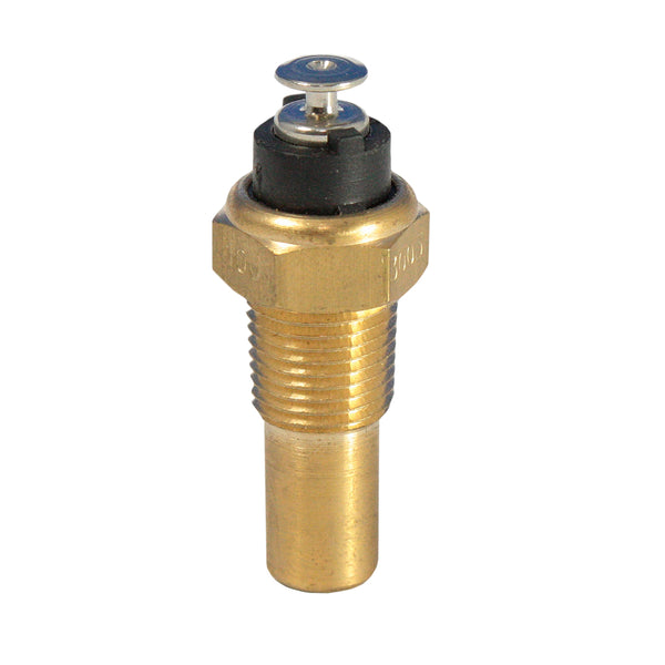 Sensor de Temperatura P/ Daewoo Lanos 1999-2002 L4 1.6L Naturalmente Aspirado