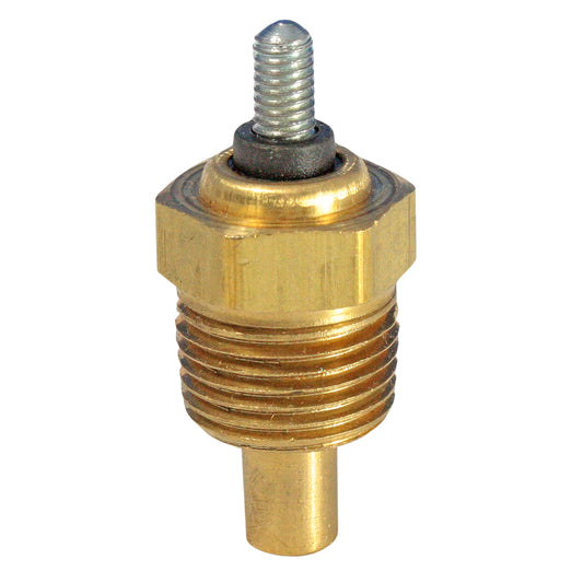 Sensor de Temperatura P/ Ford Bronco 1966-1968 V8 4.7L Naturalmente Aspirado 4WD