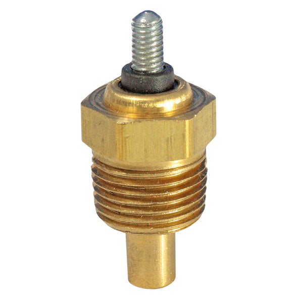 Sensor de Temperatura P/ Ford Bronco 1966-1968 V8 4.7L Naturalmente Aspirado 4WD