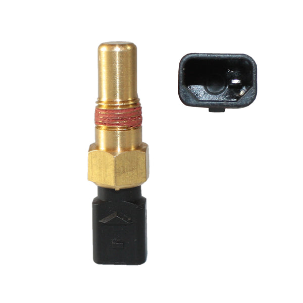 Sensor de Temperatura P/ Jeep Cherokee 1992-1994 L6 4.0L Naturalmente Aspirado