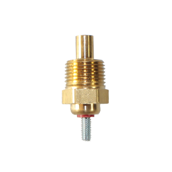 Sensor de Temperatura P/ Ford Aerostar 1991-1993 V6 3.0L Naturalmente Aspirado