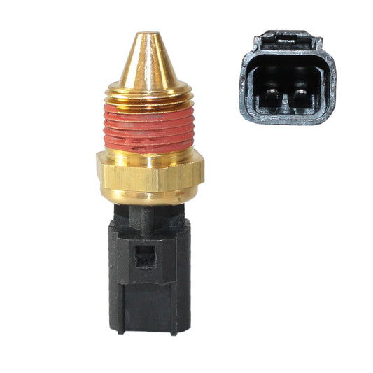 Sensor de Temperatura P/ Ford E-150 Econoline 1997-2002 V8 5.4L Naturalmente Aspirado