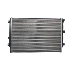 Radiador 34mm Jetta 2006-2008 Deyac