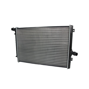 Radiador 34mm Jetta 2006-2008 Deyac