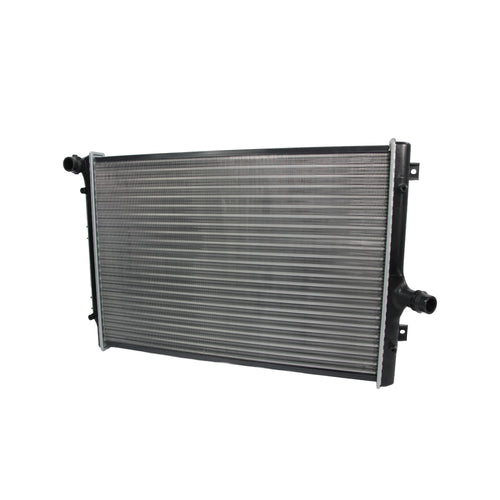 Radiador 34mm Jetta 2006-2008 Deyac