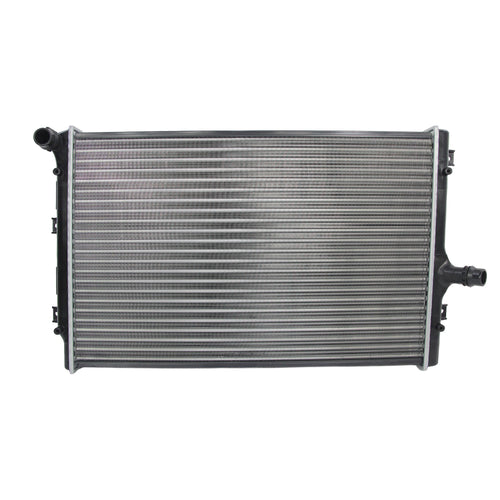 Radiador 34mm Jetta 2006-2008 Deyac