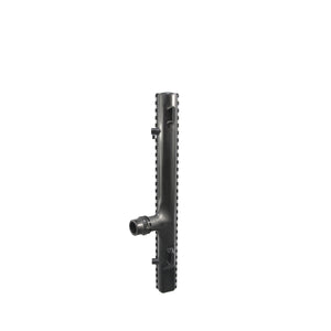 Radiador 34mm Jetta 2006-2008 Deyac