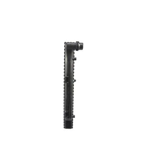 Radiador 34mm Jetta 2006-2008 Deyac