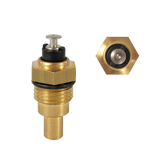Sensor de Temperatura Para Isuzu I-Mark 1982-1984 L4 1.8L Naturalmente Aspirado