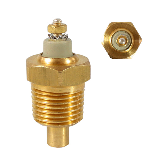 Sensor de Temperatura P/ Ford E-350 Econoline 1983-1987 V8 6.9L Diesel