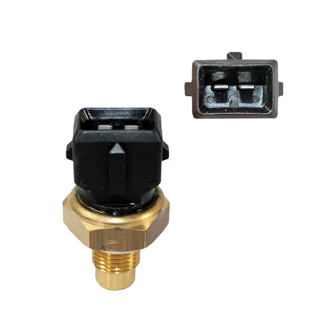Sensor de Temperatura P/ Volkswagen Pointer 2004-2009 L4 1.8L SOHC Naturalmente Aspirado