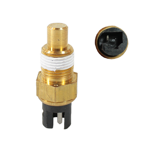 Sensor de Temperatura P/ Buick Century 1984-1985 V6 4.3L Naturalmente Aspirado
