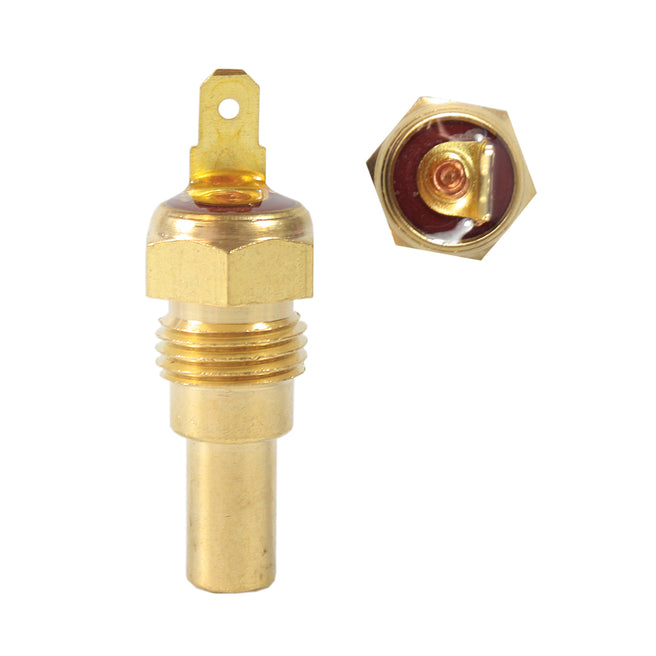 Sensor de Temperatura P/ Mazda B2600 1987-1989 L4 2.6L Naturalmente Aspirado