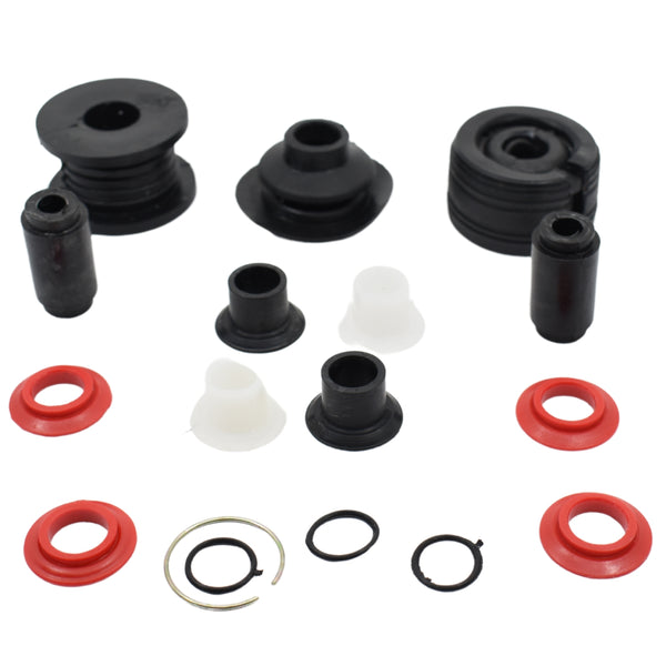 Repuesto Para Palanca De Velocidades Super Completo Nissan Tsuru 1992-2016