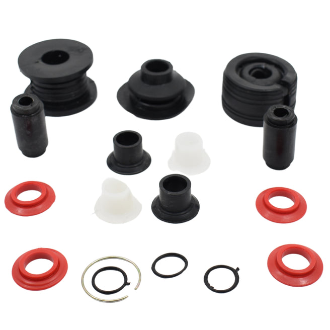 Repuesto Para Palanca De Velocidades Super Completo Nissan Tsuru 1992-2016