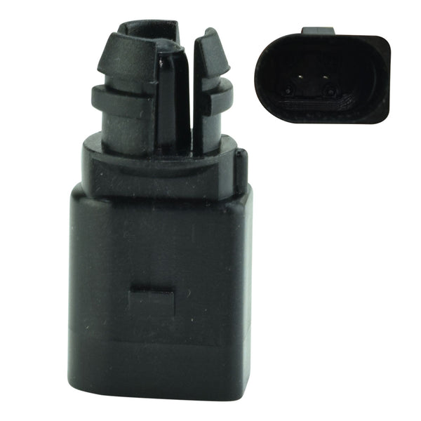 Sensor de Temperatura Ambiente P/ Audi A6 2001-2013 V6 2.8L Naturalmente Aspirado