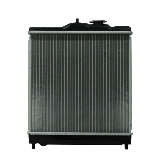 Radiador Automotriz Honda Acura Civic T/M 92-00 16mm Tubo Soldado