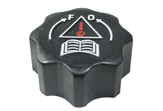 Tapon Para Deposito De Agua Peugeot 206 1999-2009