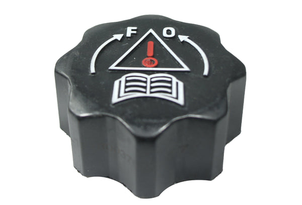Tapon Para Deposito De Agua Peugeot 206 1999-2009