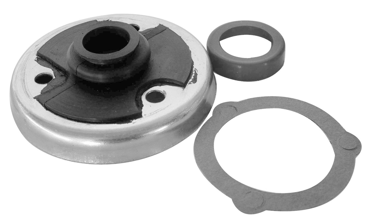 Tapa Para Palanca Velocidades Ford Ranger 1984-1992