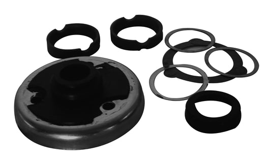 Tapa Para Palanca Velocidades Completa Ford Ranger 1984-1992