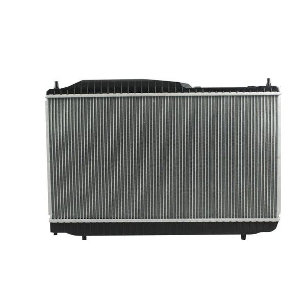 Radiador Automotriz GM Epica Suz Verona T/A 04-06 26mm Tubo Soldado