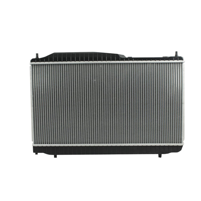 Radiador Automotriz GM Epica Suz Verona T/A 04-06 26mm Tubo Soldado