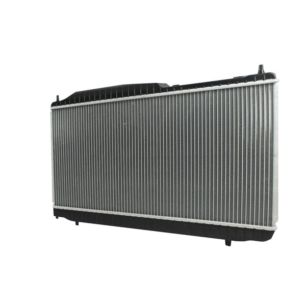 Radiador Automotriz GM Epica Suz Verona T/A 04-06 26mm Tubo Soldado