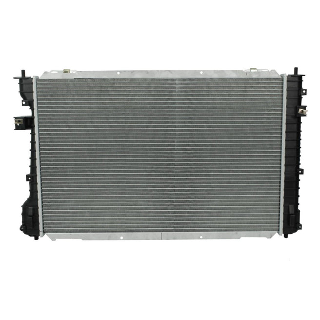 Radiador Automotriz Ford Mazda, Mercury Escape Tribute, Mariner T/M 09-12 26mm Tubo Soldado