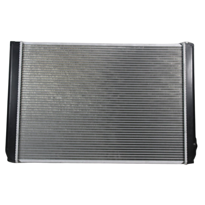 Radiador Automotriz Lexus Toyota RX350 Sienna T/A 07-10 16mm Tubo Soldado