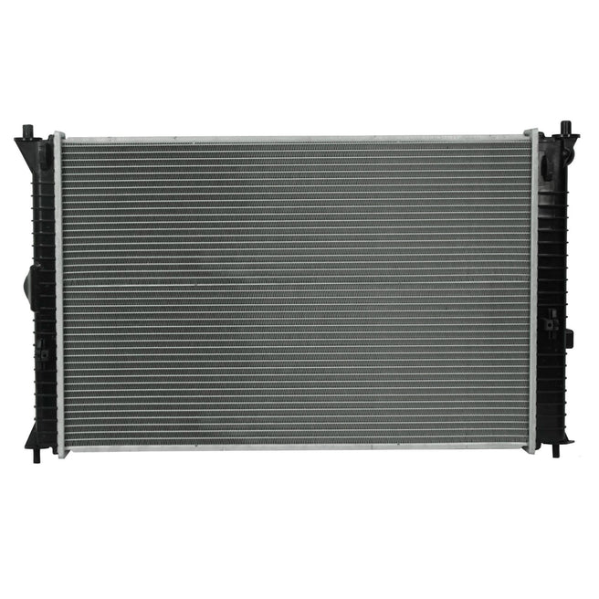 Radiador Automotriz Mazda 6 GT, GS T/A T/M 09-10 26mm Tubo Soldado