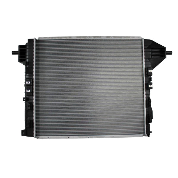 Radiador Automotriz Ford F-250 F-350, F-450, F-550, Super Duty, F-53 T/M 08-15 26mm Tubo Soldado