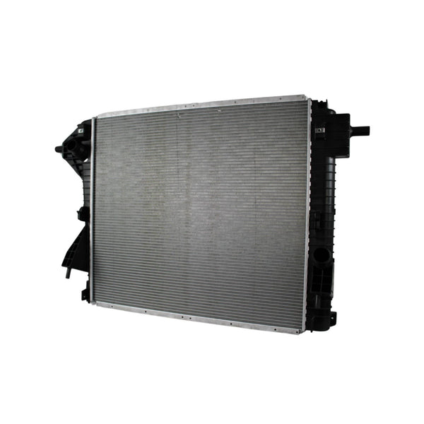 Radiador Automotriz Ford F-250 F-350, F-450, F-550, Super Duty, F-53 T/M 08-15 26mm Tubo Soldado