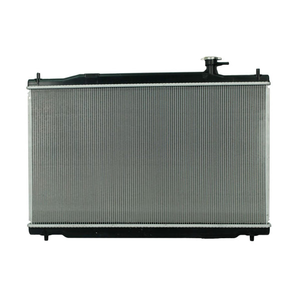 Radiador Automotriz Honda CR-V 10-11 16mm Tubo Soldado T/A