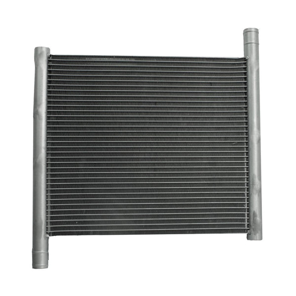 Radiador Automotriz Mercedes Benz Smart fourtwo brabus T/A T/M 08-15 16mm Tubo Soldado