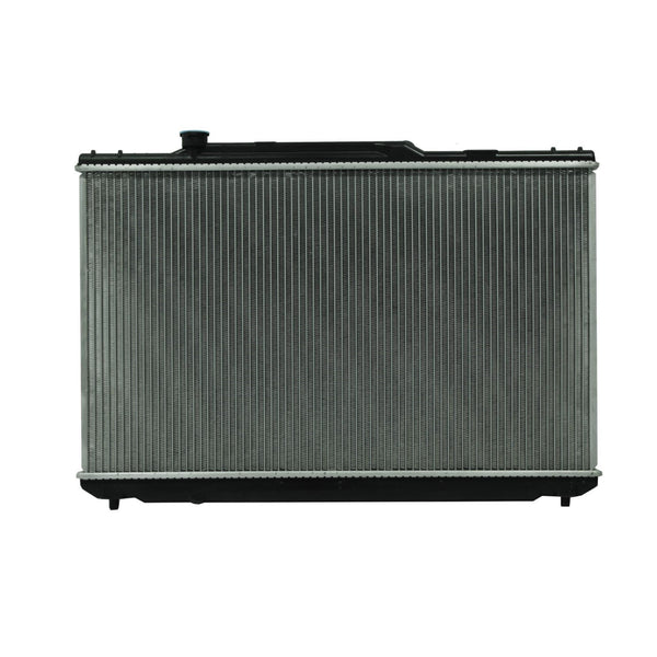 Radiador Automotriz Toyota Camry T/A 92-96 16mm Tubo Soldado