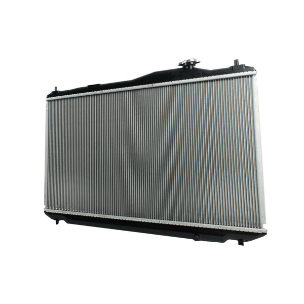 Radiador Automotriz Honda Acura Civic LX T/A T/M 12-15 16mm Tubo Soldado