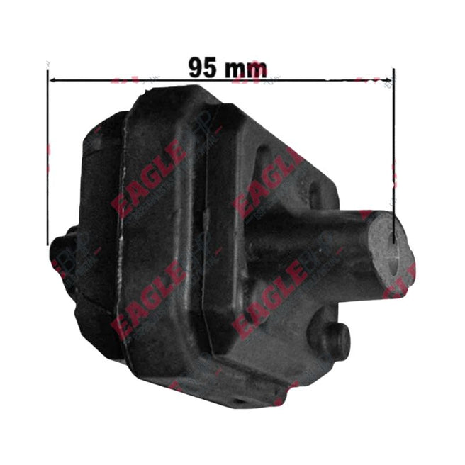 Soporte Delantero Derecho De Motor para Dodge Ram 1500 2006-2007 5.7L V8