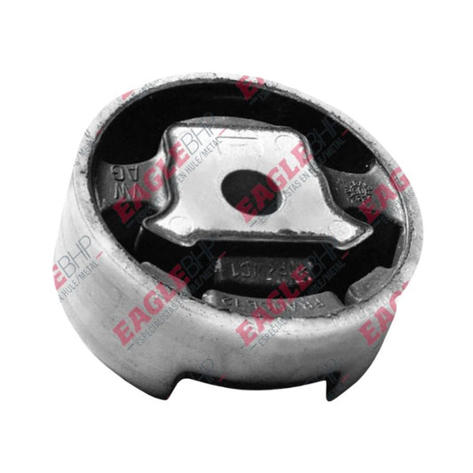 Soporte Trasero Inferior De Motor P/ Audi A3 Quattro 2006-2009 3.2L V6
