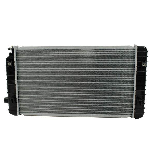 Radiador Automotriz Buick Chevrolet Skylark Bereta,Corsica,Archieva, Grand am T/A 92-93 32mm Tubo Soldado