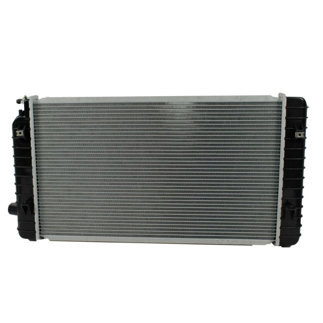 Radiador Automotriz Buick Chevrolet Skylark Bereta,Corsica,Archieva, Grand am T/A 92-93 32mm Tubo Soldado